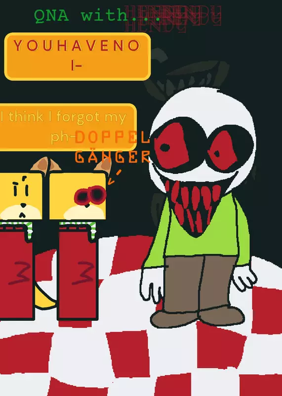 Game by @doge_chaos