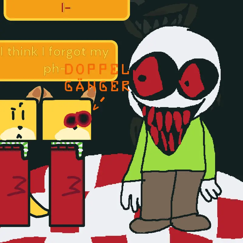 Game by @doge_chaos
