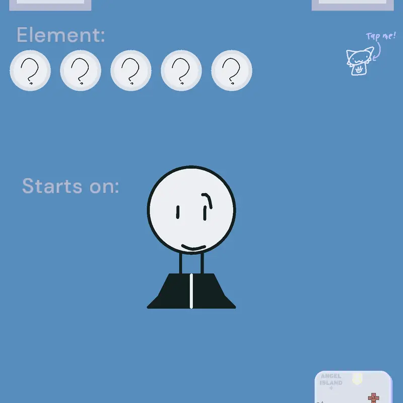 Game by @unant_the_bob