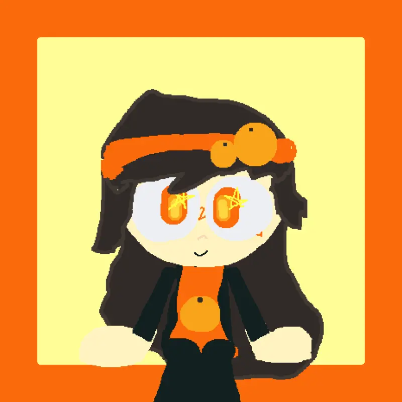 Game by @MooiKeOrAnGe_bLeH_XP