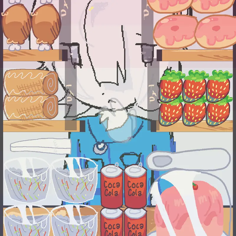 Game by @RIBBON_ly