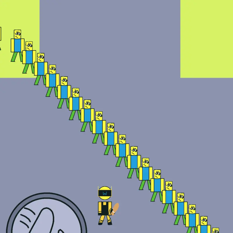 Game by @Chappie5014