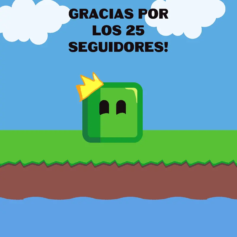 Game by @FavianGreen