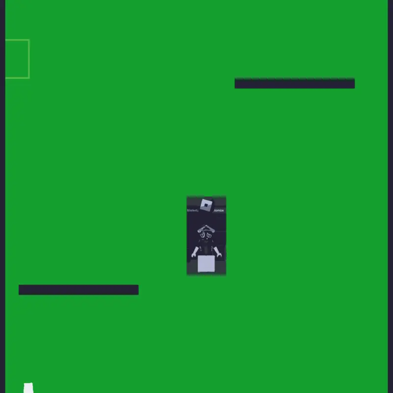 Game by @LiahLiahLiahLiahLiah
