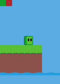 Find the cubes template (no credit need)