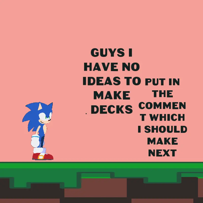 Idk by @isaacthecool