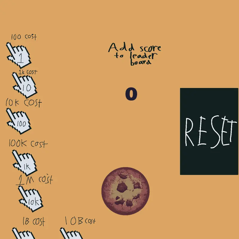 Game by @AjplayzzYT
