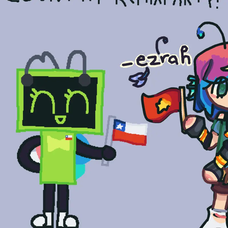 Game by @kiki_cutechan2026