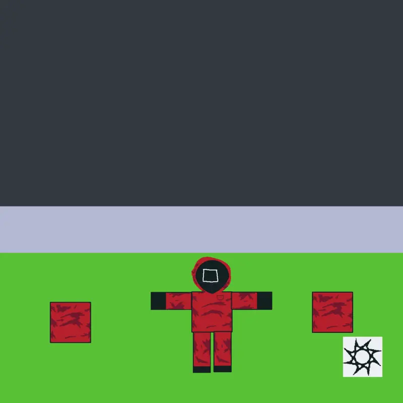 Game by @vivizablackmage