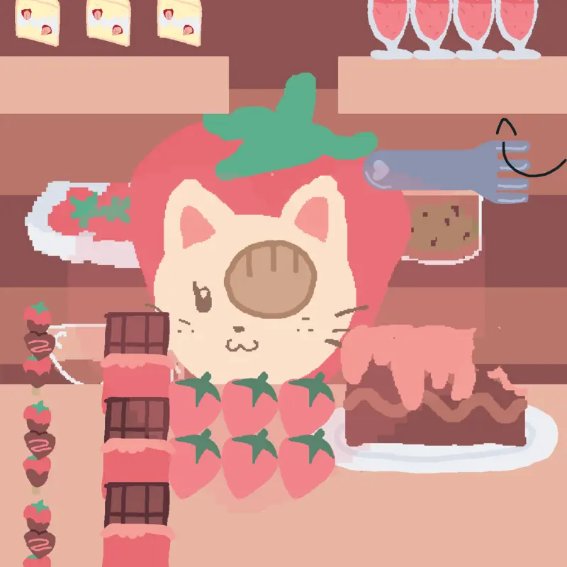 Game by @Niramimi
