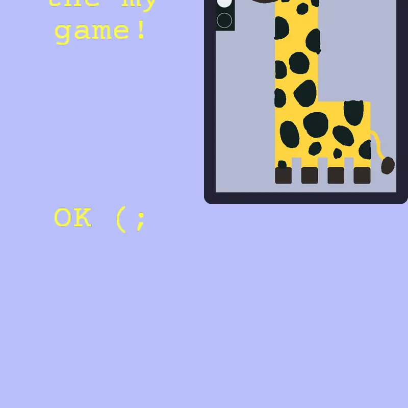 Game by @Emiryvzuzaylikaciran