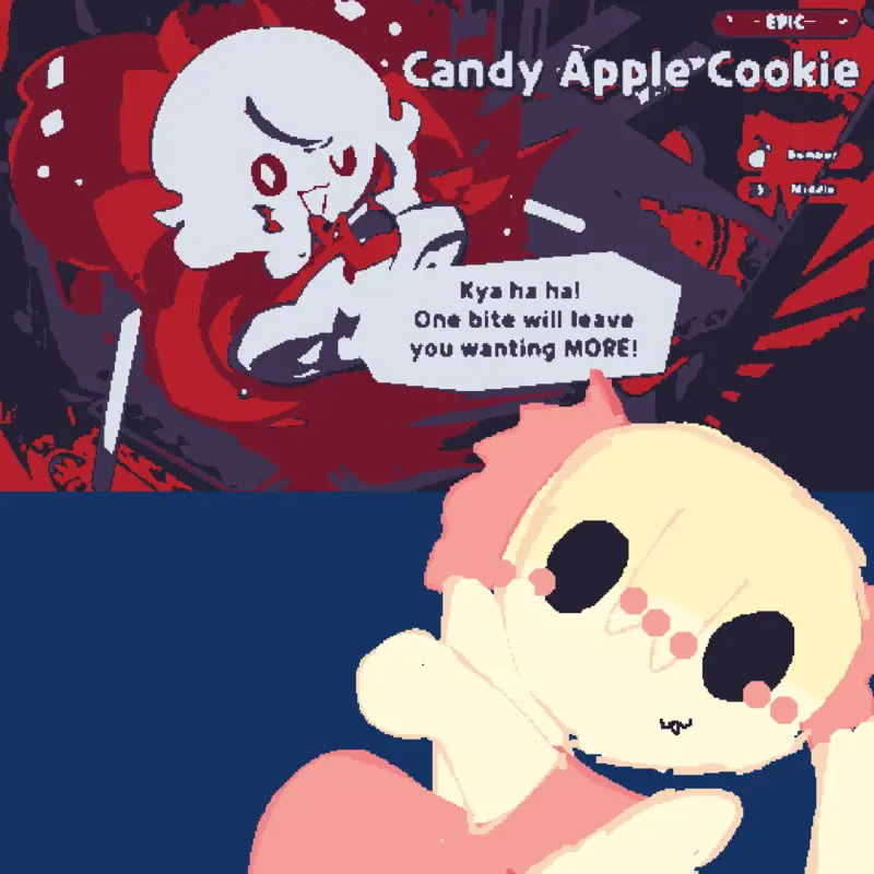 Game by @cute_miku123