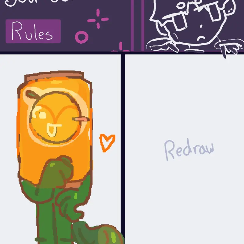 Game by @pawfullysilly