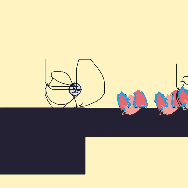 Game by @bibilica