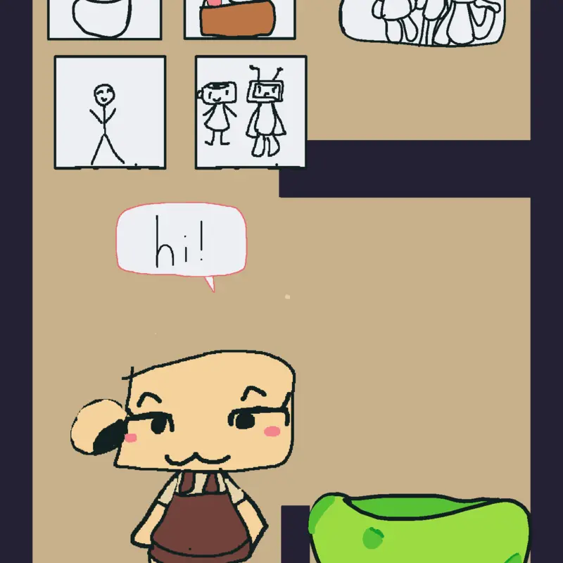 Game by @Kihun