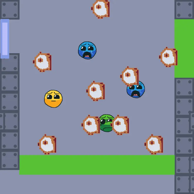 Game by @lc_official