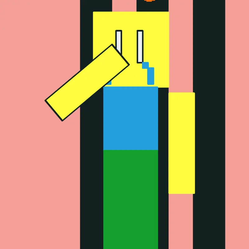 Game by @gooons