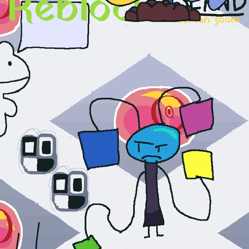 Game by @werfter