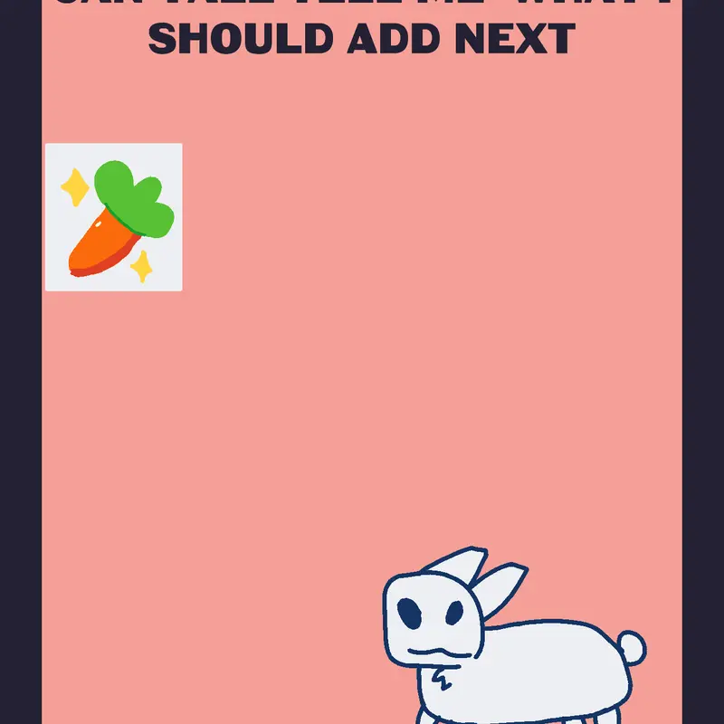 Tell What I should add by @your_local_astroo