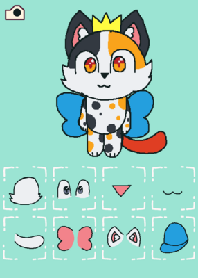 snapshot