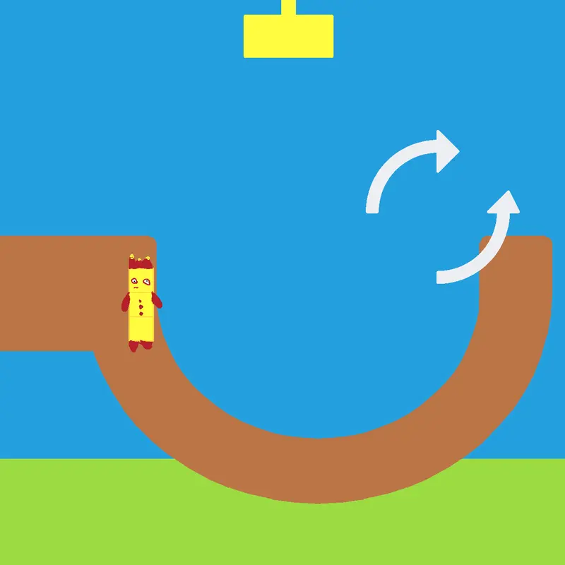 Game by @Creek_2015