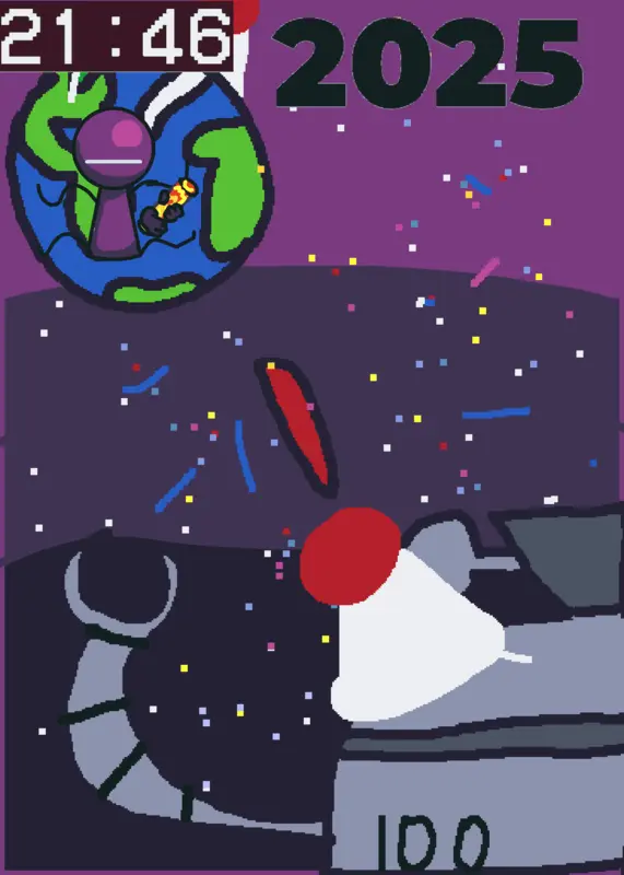 Game by @ryanpstorm