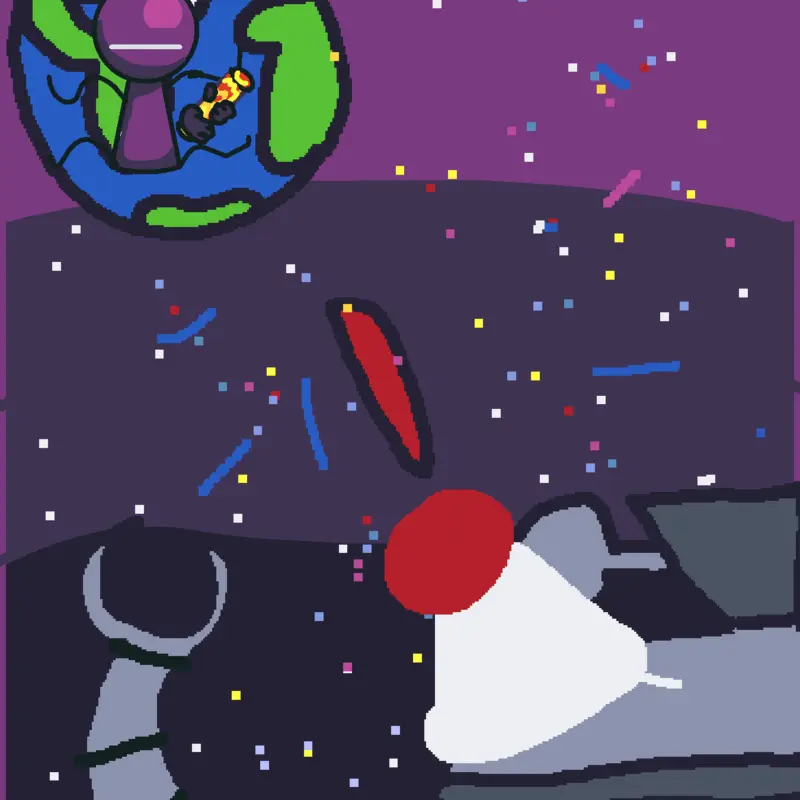 Game by @ryanpstorm