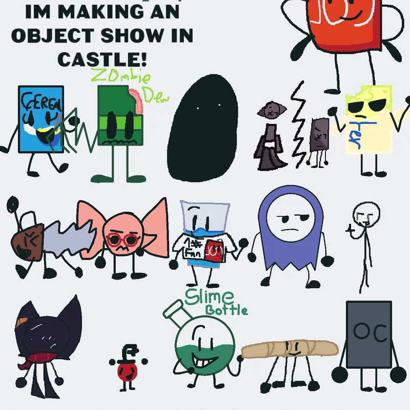 Game by @DannytheAllosaurus