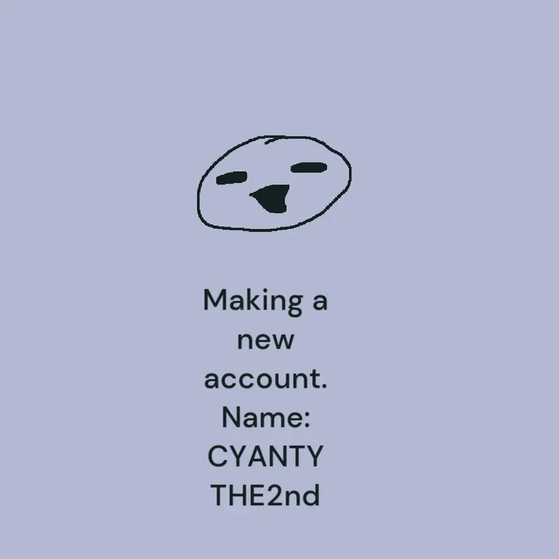 Game by @Cyanty