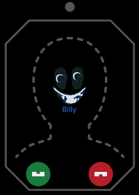 Billy Is Calling, React Pls