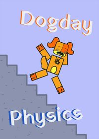 Dogday adventure