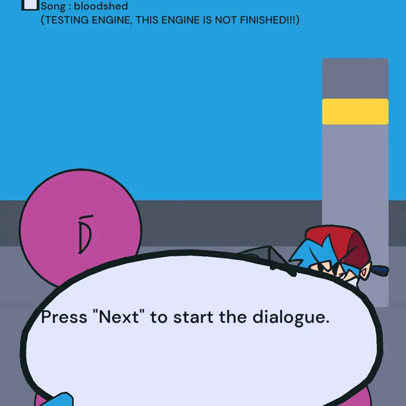 Game by @Denis_g