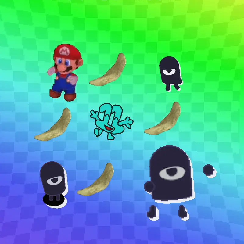 Game by @eleveen