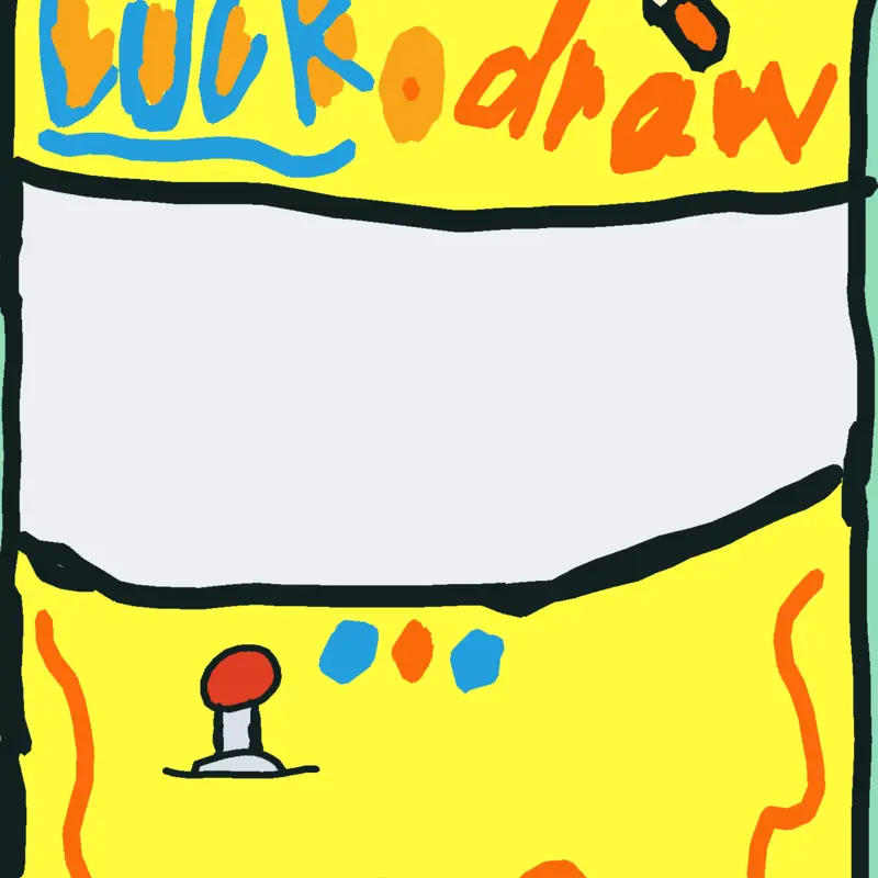 Jackpot machine thing by @hebry