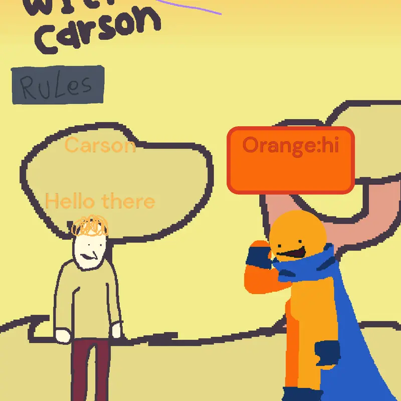 Game by @StickOrange