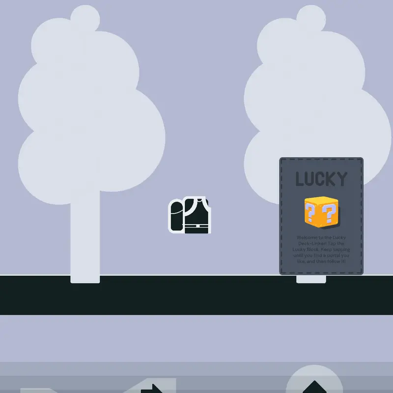 Game by @Creu64