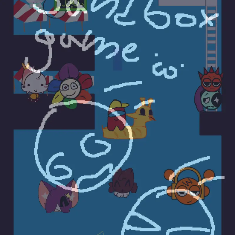 Game by @herbit