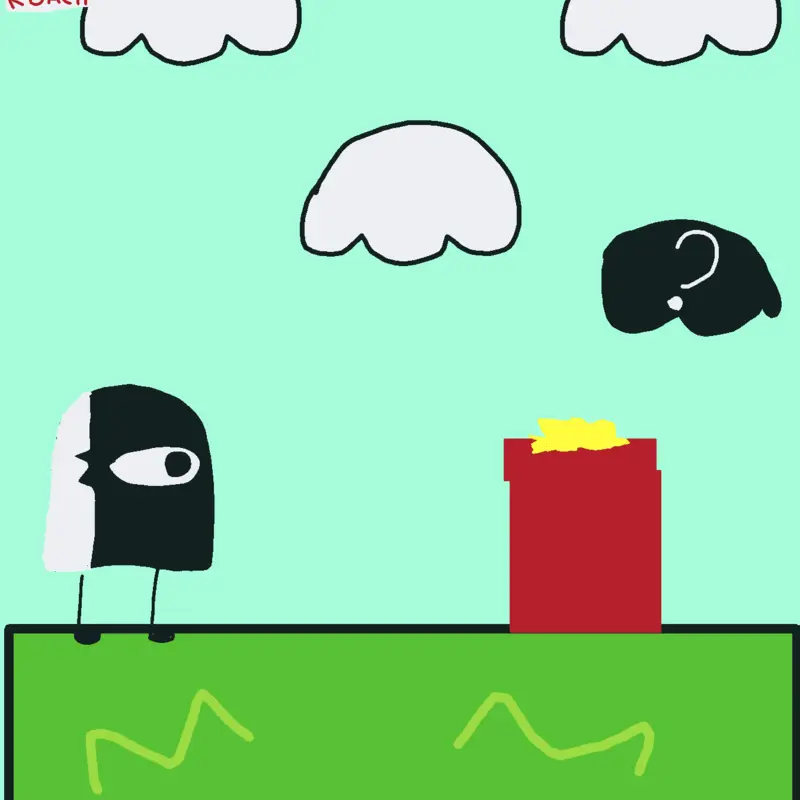 Game by @luzz_BEFF