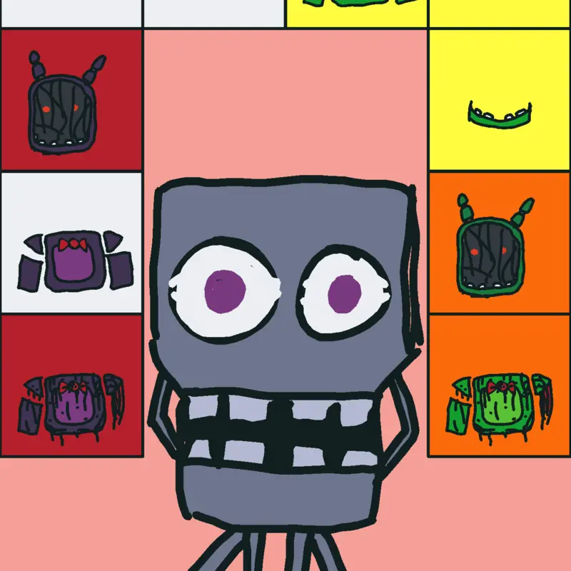 Game by @DoubleTheDev