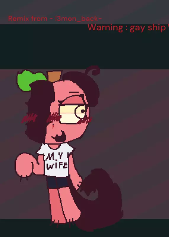 Game by @W3NDY_loves_apple