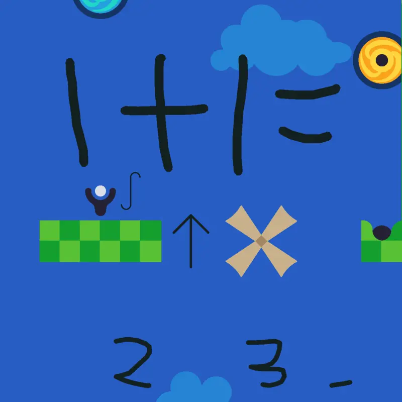 Game by @GiovanniLlanqueleo