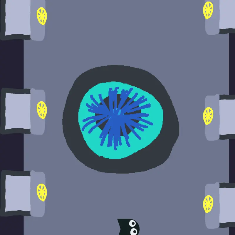 Game by @S-N-A-P