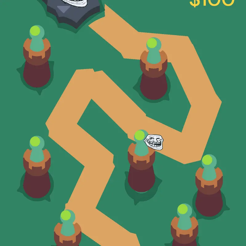 Game by @Porkchop2015