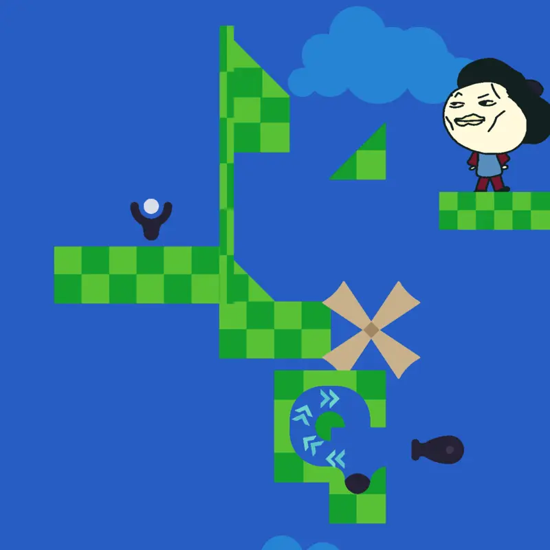 Game by @huguito_good