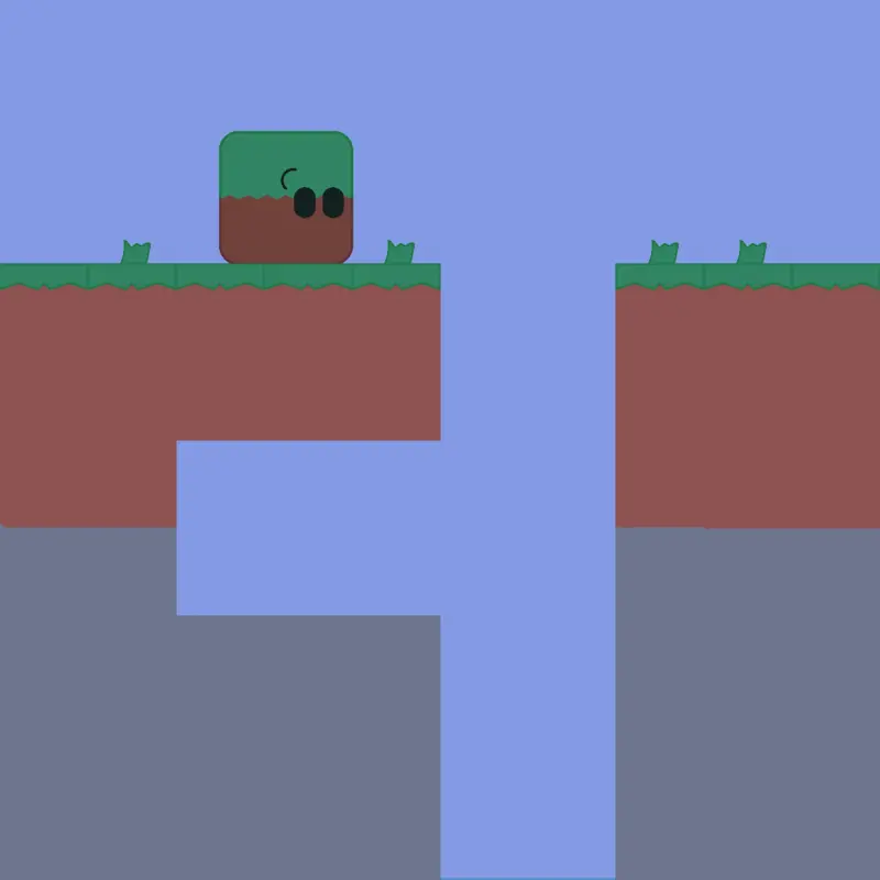 Fire(y) Vs Grass(y) by @RenzLTP