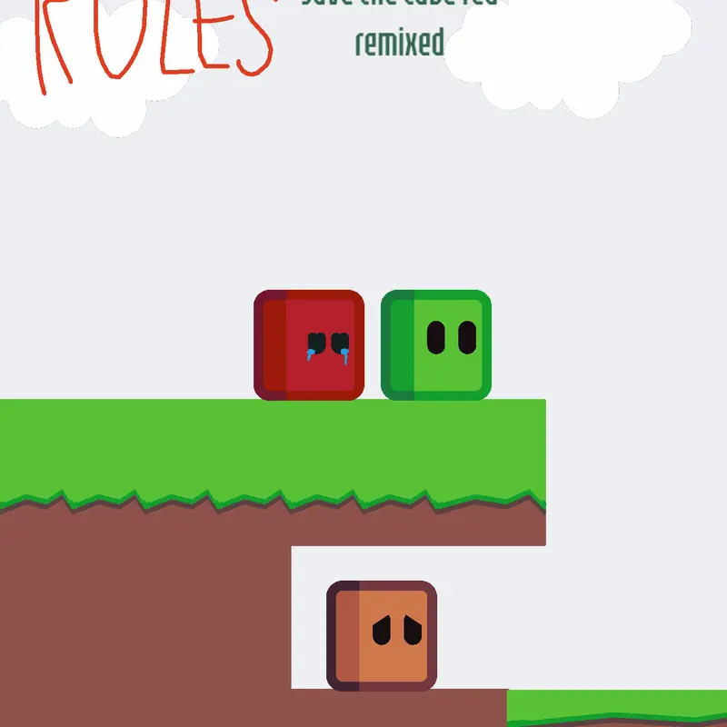 Game by @jaxcircus223