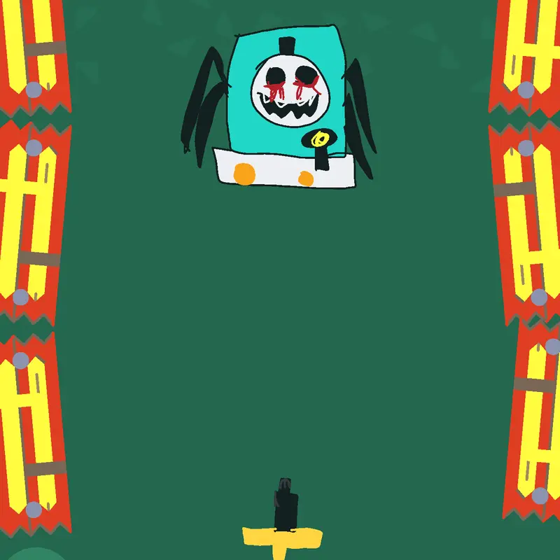 Game by @senda
