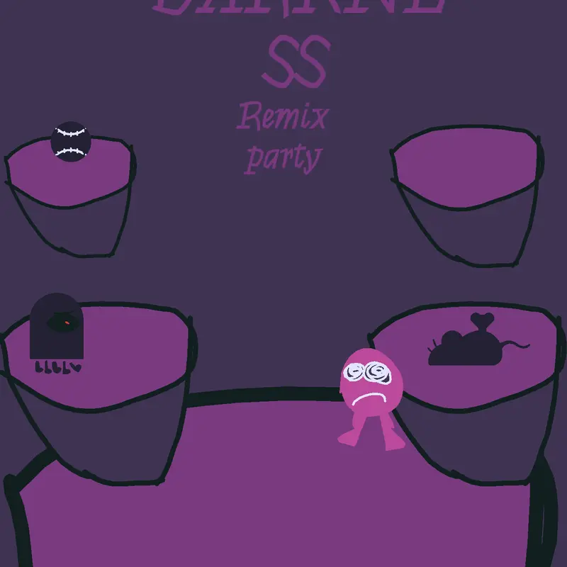 Game by @green_scribble