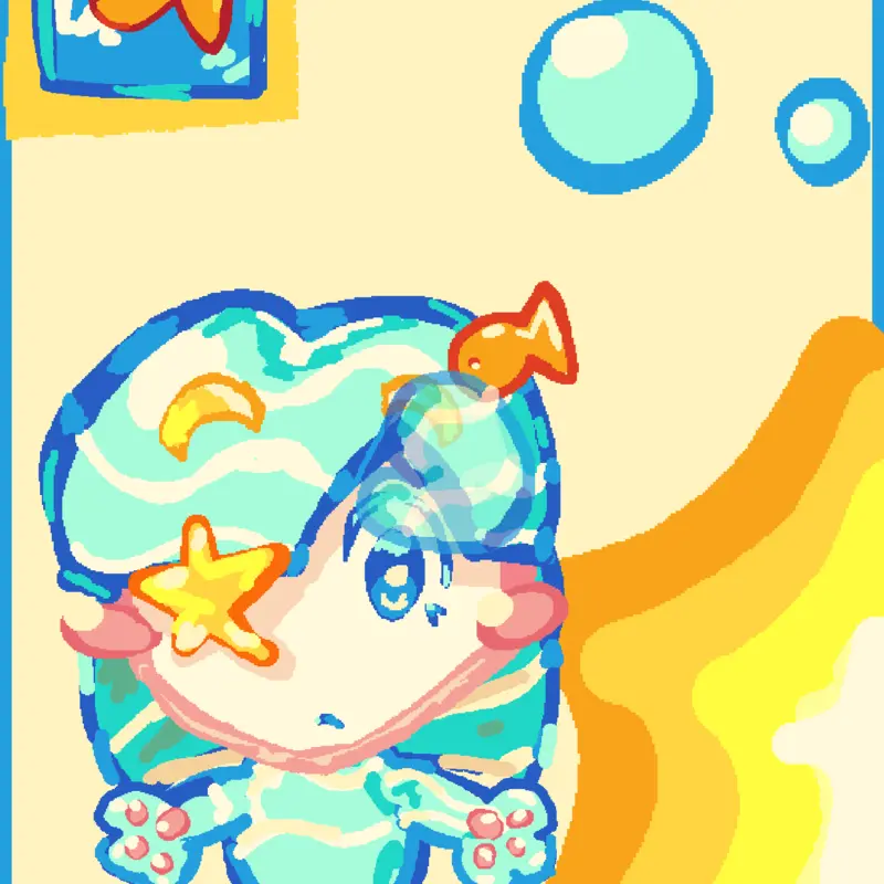 Game by @Kay9