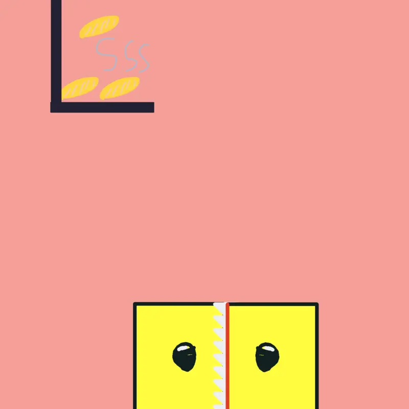 Game by @ykmyr